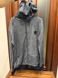 Felpa Philipp Plein Uomo Taglia XL