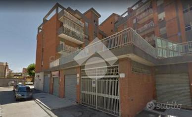 NEGOZIO A FOGGIA