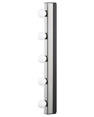 MUSIK - Lampada parete, installazione fissa