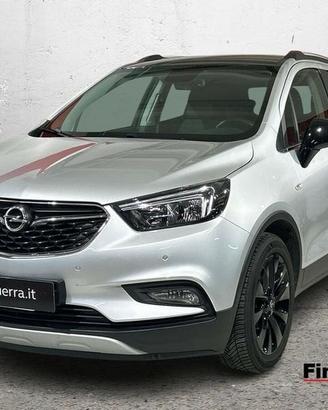 Opel Mokka X 1.4 Turbo Ecotec 140CV 4x4 Start...
