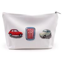 Pochette beauty case Fiat 500