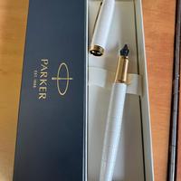 Penne stilografiche Parker