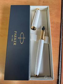 Penne stilografiche Parker