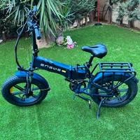 Bici elettrica ENGWE Engine Pro 2.0