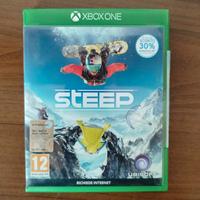 Videogioco Steep per XBox One