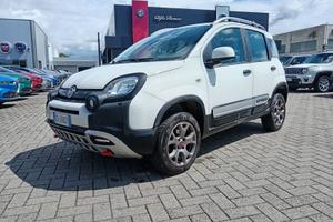 FIAT Panda Cross 0.9 TwinAir Turbo S&S 4x4