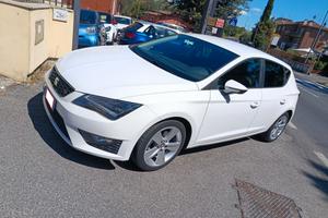 Seat Leon 2.0 TDI 150 CV 5p. Start/Stop FR