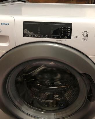 Lavatrice Candy Smart a 230 euro