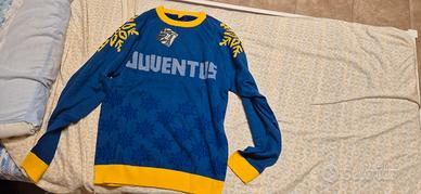maglione juve 