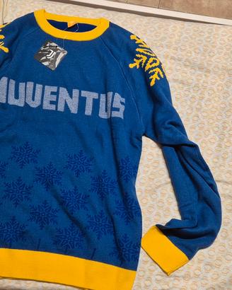 maglione juve 