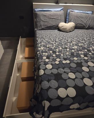 letto contenitore 