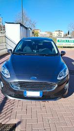Ford Fiesta 1.5 TDCI.