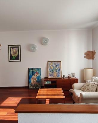 SAL LUIGI - Appartamento bilocale luminoso