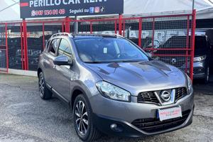 Nissan Qashqai 1.6 dCi DPF Tekna
