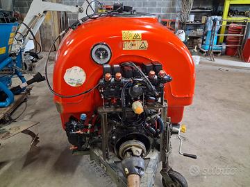 ATOMIZZATORE MITTERER 10hl