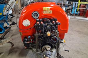 ATOMIZZATORE MITTERER 10hl