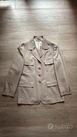 Max Mara tailleur donna