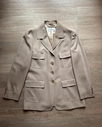Max Mara tailleur donna
