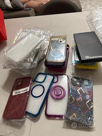 Cover iphone 15 Plus - 26 cover