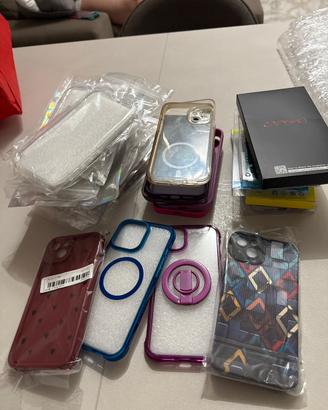 Cover iphone 15 Plus - 26 cover
