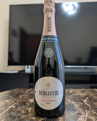Berlucchi Franciacorta DOCG - Cuvée Imperiale