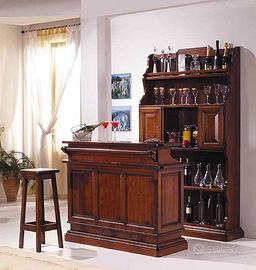 mobile bar completo
