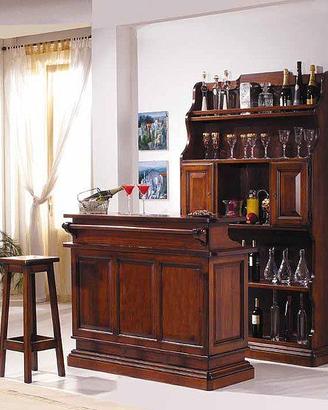 mobile bar completo
