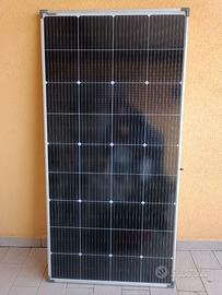 Pannello fotovoltaico