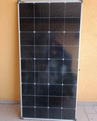 Pannello fotovoltaico