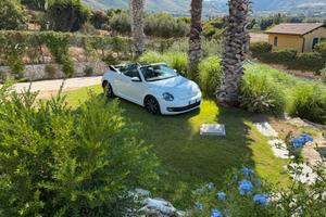 maggiolone cabrio