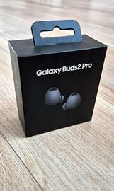 Samsung GALAXY Buds 2 Pro