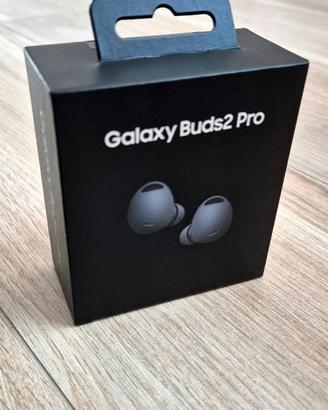 Samsung GALAXY Buds 2 Pro