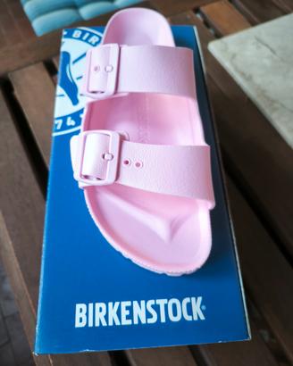 ciabatte birkenstock nuove
