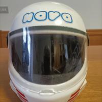 Casco Nava Vintage anni ‘80-‘90