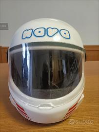 Casco Nava Vintage anni ‘80-‘90