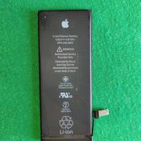 Batteria Originale iPhone 6 A1586