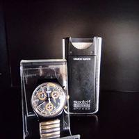 Swatch Irony Chrono  “Sabbia Tempesta”
