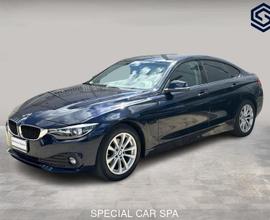 BMW Serie 4 Gran Coupé Serie 4 418d Gran Coup...