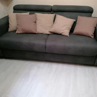 Divano letto