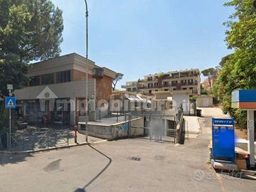 Garage Pigneto