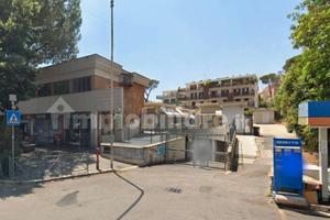 Garage Pigneto