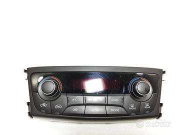 COMANDI CLIMA SUZUKI S-CROSS Serie 3951061M10 (13>