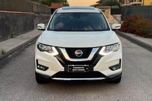 Nissan X-Trail 4x4 TETTO APRIBILE/CAMBIO AUTOMATIC