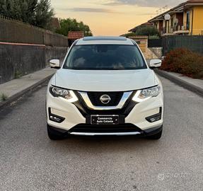 Nissan X-Trail 4x4 TETTO APRIBILE/CAMBIO AUTOMATIC
