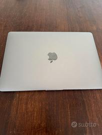 Macbook Pro "13 2017 Touch Bar 3.1GHz-8gb-256