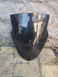 parabrezza estivo nmax 155 2017-2020