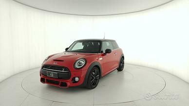 MINI Mini IV F56 2018 3p - Mini 3p 2.0 Cooper SD H