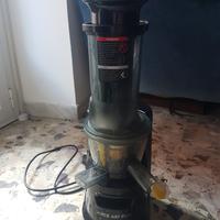 Estrattore juice art plus rgv