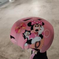 casco bambina 