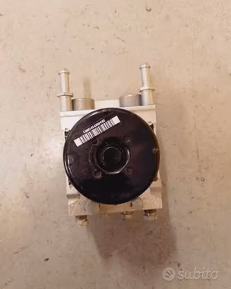 Modulo Abs Chevrolet Captiva 06/11